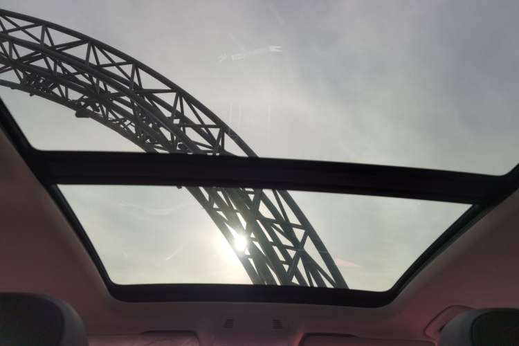 Used Volkswagen Magotan 2024 380TSI DSG Prestige Edition DaMai Package
