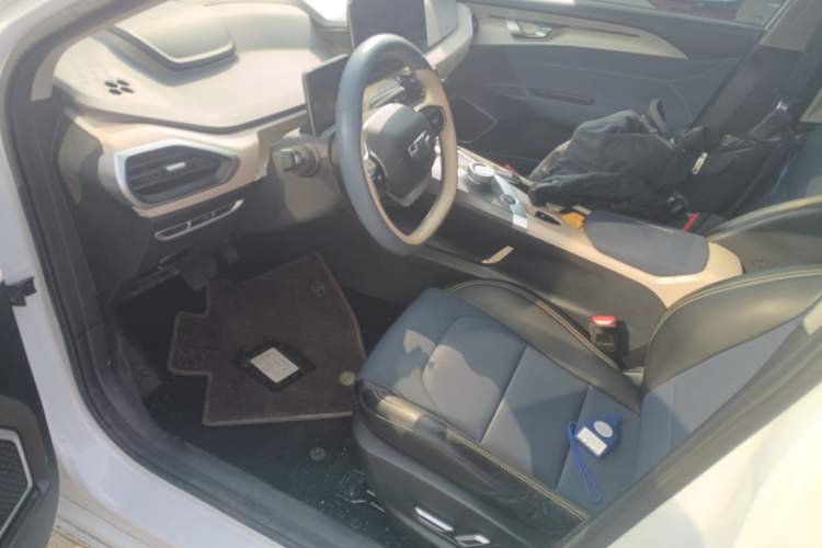 Used Geometry A 2022 Pro 430KM Green Apple Plus
