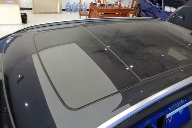 Used BMW X5 2022 Restyled xDrive 30Li Luxury Version M Sport Package
