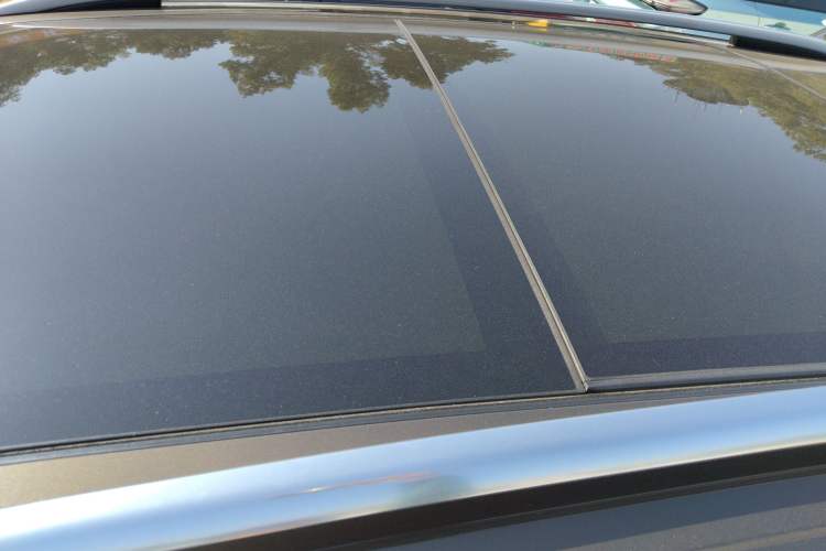 Used Volkswagen Tiguan 2015 1.8TSI Automatic Two-Wheel Drive Luxury Model