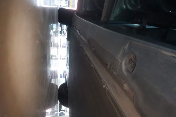 Used XPeng G9 2022 570 Pro
