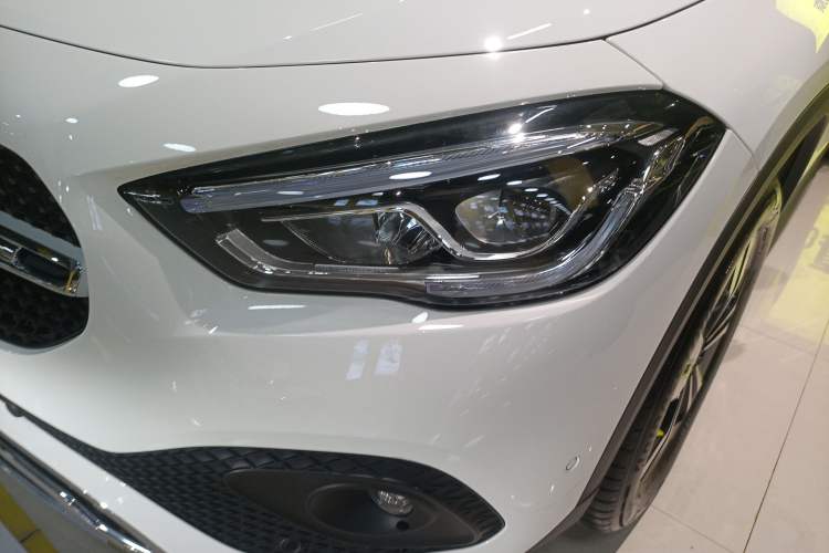 Used Mercedes-Benz GLA 2022 GLA 220