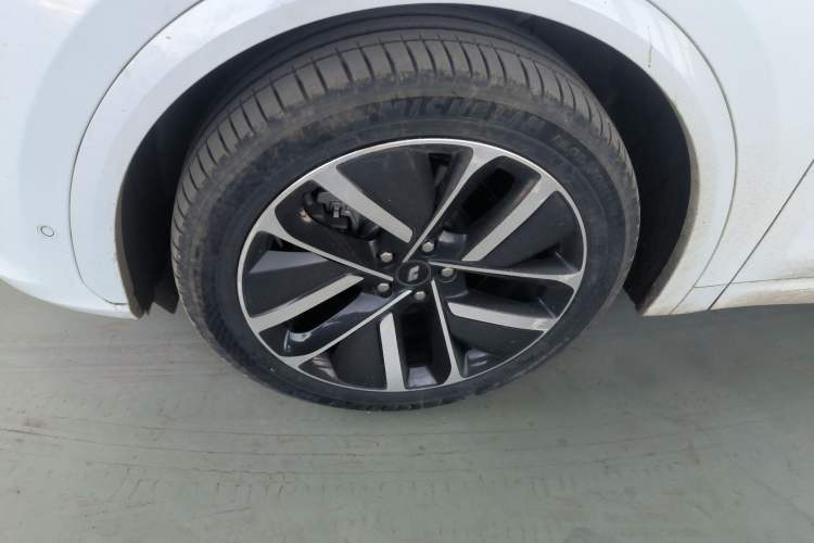 Used Li Auto L7 2023 Air model
