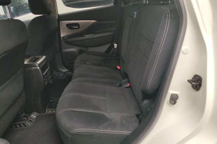 Used Nissan Murano 2019 2.5L XE Two-Wheel Drive Elite Version China VI Standard