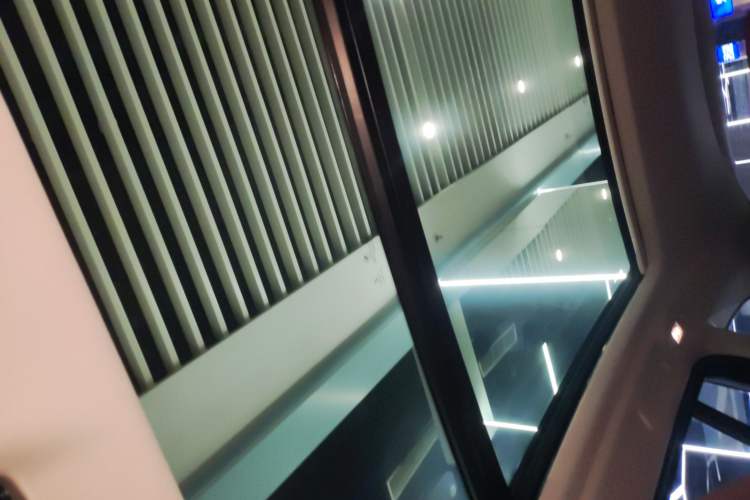 Used BMW X3 2022 Second Facelift xDrive30i Leading Edition M Night Sky Package