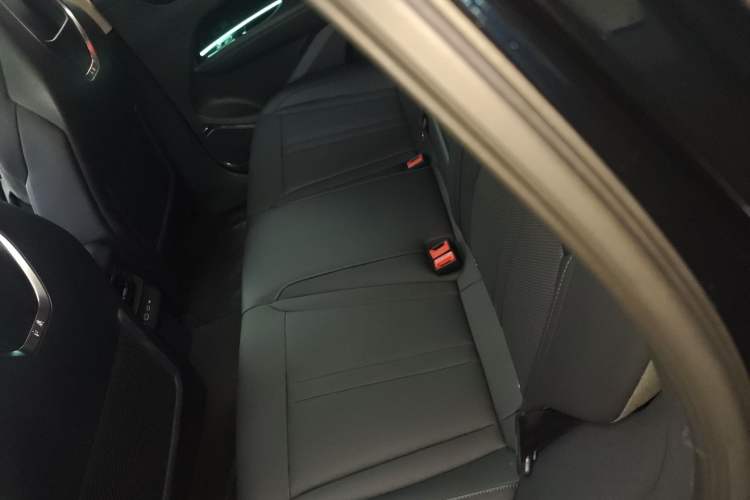 Used Hongqi HS3 PHEV 2024 PHEV 115km Jingwei Edition