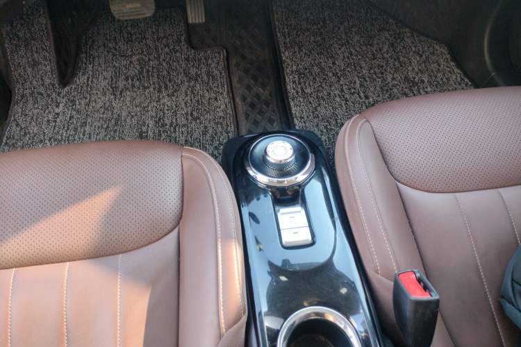 Used Wuling Bingo 2024 333 km Enjoyment Version
