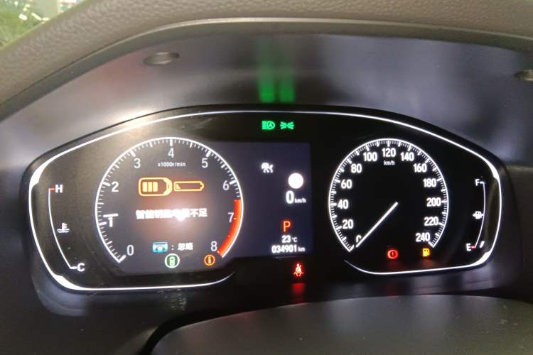 Used Honda Accord 2022 260TURBO Phantom Night · Prestige Edition