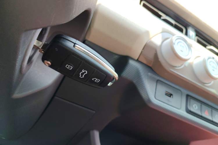 Used Chery QQ Ice Cream 2025 155km Sundae Edition