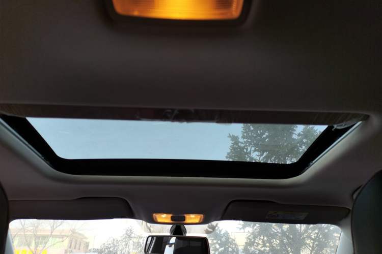 Used Jetta VS5 2023 280TSI Automatic Enjoyment Model