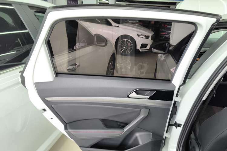 Used Volkswagen Lavida 2023 300TSI DSG Starry Full-Comfort Edition
