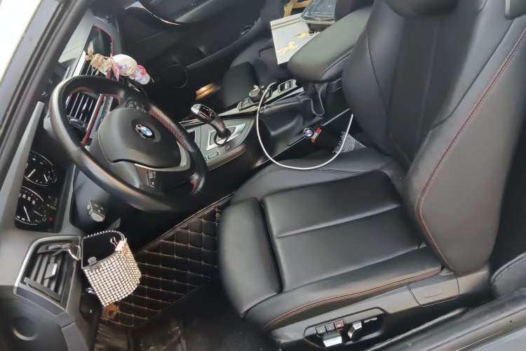 Used BMW 2 Series (Import) 2019 225i Convertible Coupe Sports Design Package