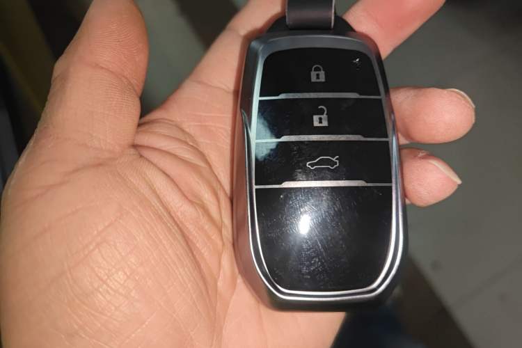 Used Toyota FRONTLANDER 2022 2.0L CVT Luxury PLUS Edition