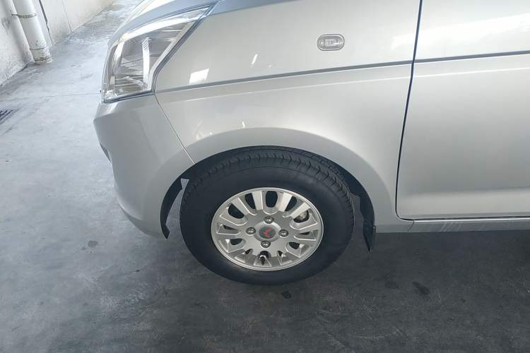 Used Wuling Rongguang V 2019 1.5L Standard Version China VI LAR
