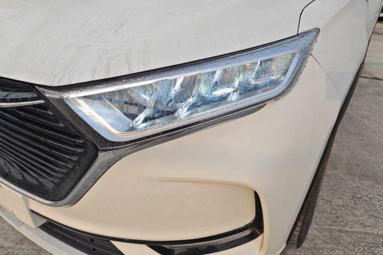 Used Oshan X7 2020 1.5T Automatic Prestige Edition
