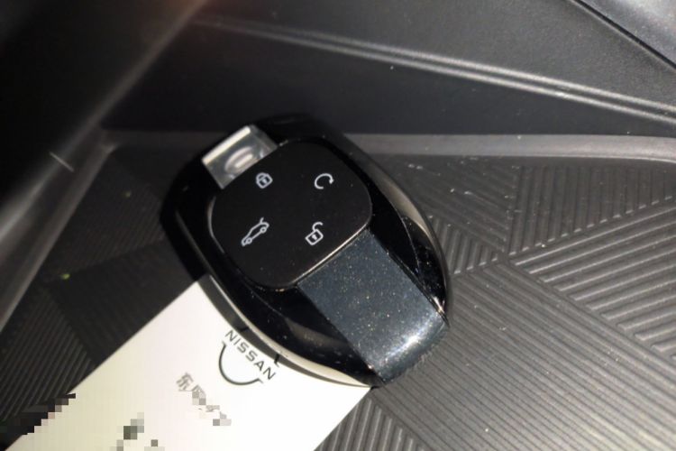 Used GAC Trumpchi GS3 2023 Shadow Speed 270T Enjoyment Edition
