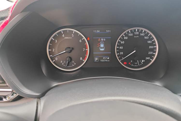 Used Nissan Sylphy 2022 1.6L XL CVT Enjoyment Edition