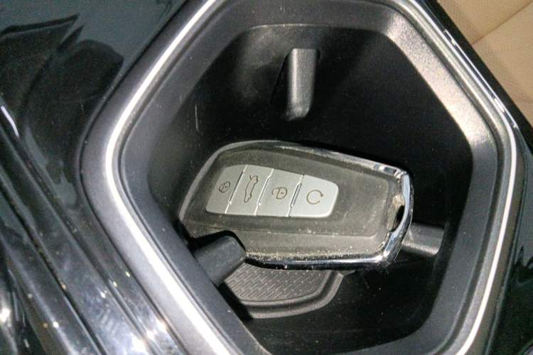 Used Geely Auto FX11 2023 1.5TD DCT Prestige Edition