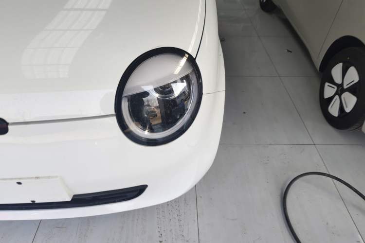 Used  Lumin 2025 205 km Xiangqin Version