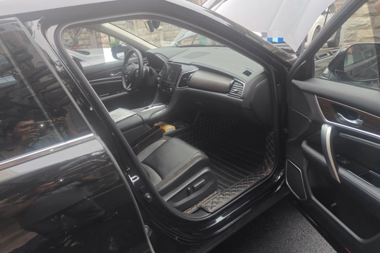 Used Honda Avancier 2017 370TURBO 2WD Luxury Edition
