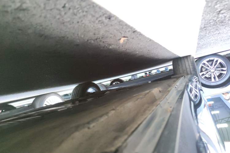 Used Audi A6L 2024 40 TFSI Luxury Dynamic Edition
