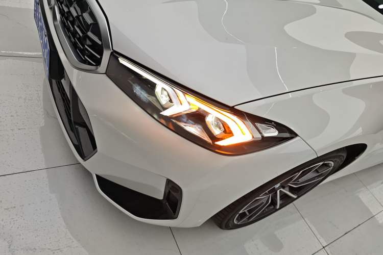 Used BMW 3 Series 2025 325Li M Sport Package
