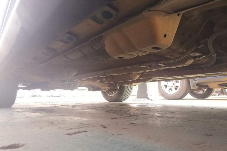 Used Haval H1 2016 Blue Label 1.5L Manual Urban Model
