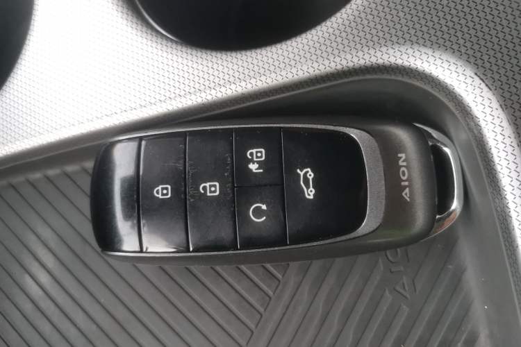 Used AION Y 2023 Plus 510 Enjoy Edition