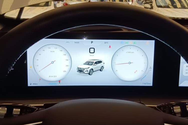 Used Chery Tiggo 8 PRO 2024 Champion Edition 290T Two-Wheel Drive Peak Version 7 Seats
