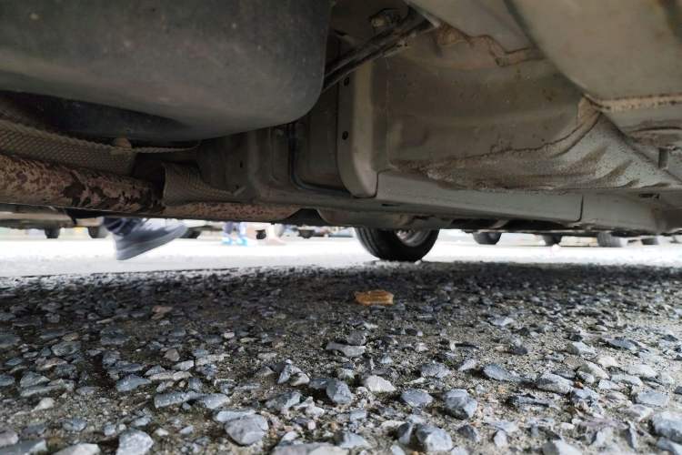 Used Geely Auto Emgrand GL 2017 1.3T DCT Elite Model
