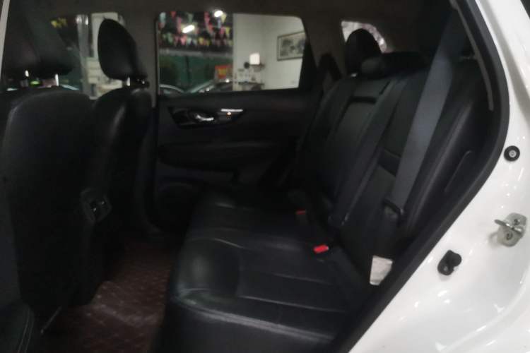 Used Nissan X-Trail 2019 2.0L CVT Comfort Edition 2WD