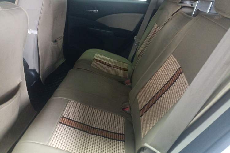 Used Honda CR-V 2016 2.0L two-wheel drive Urban Edition