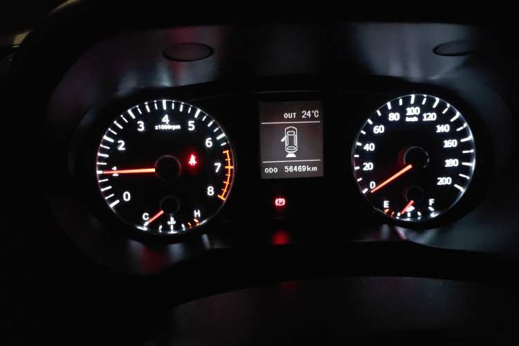 Used Land X5 2016 Plus 1.5T Manual Innovation Edition
