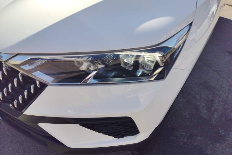 Used Bestune T77 2020 PRO 280 TID Automatic Luxury Model
