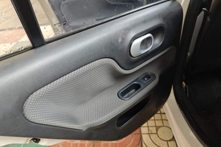 Used MG 3 2014 1.3L Manual Comfort Edition
