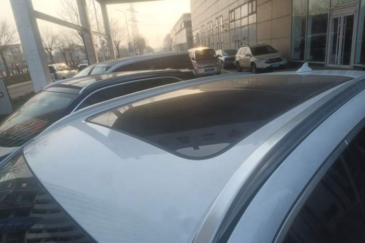 Used Haval H6 2021 1.5T Automatic Champion Edition