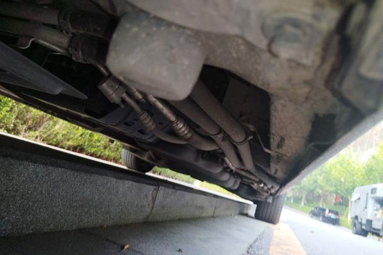 Used Mercedes-Benz Vito 2021 2.0T Business Version 7 Seats