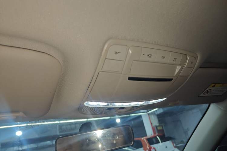 Used Dongfeng Aeolus Yixuan GS 2021 230T Automatic Star-Chasing Edition
