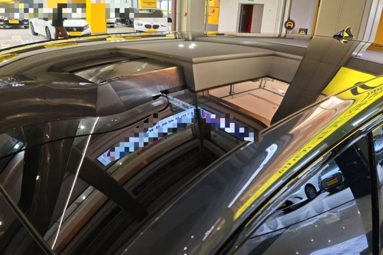 Used Leapmotor C10 2024 530 Smart Edition
