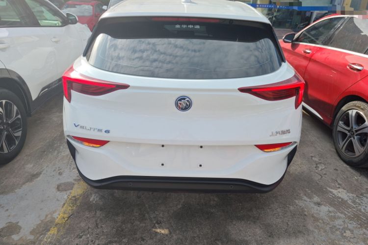 Used Buick Velite 6 2024 430km Comfort Edition
