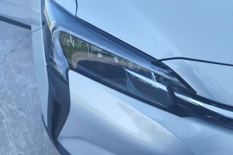 Used Buick Velite 6 2024 450km Enjoyment Plus Version
