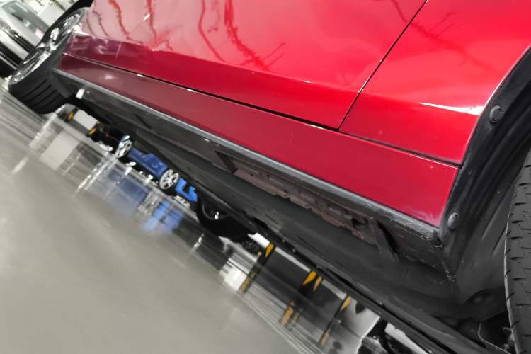 Used Mazda Mazda 3 Axela 2021 2.0L Automatic Zhi Rui Edition
