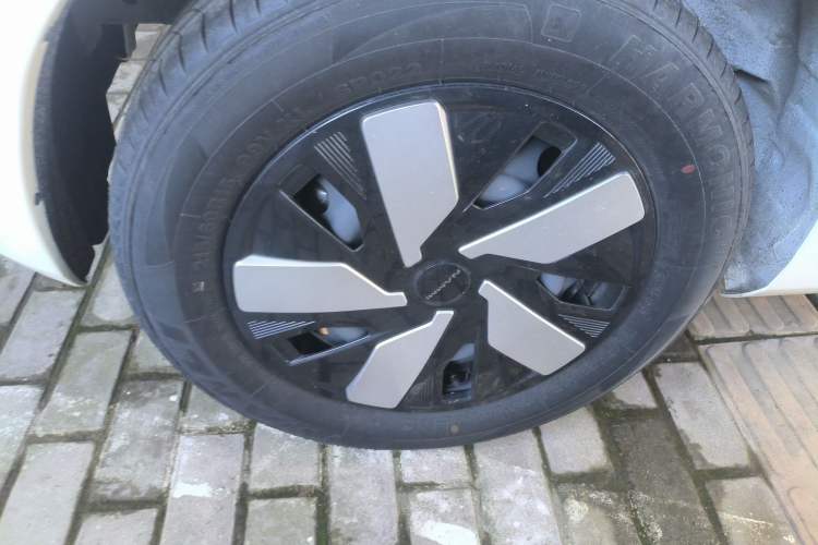 Used Dongfeng NAMMI 01 2024 New Edition 330 Air
