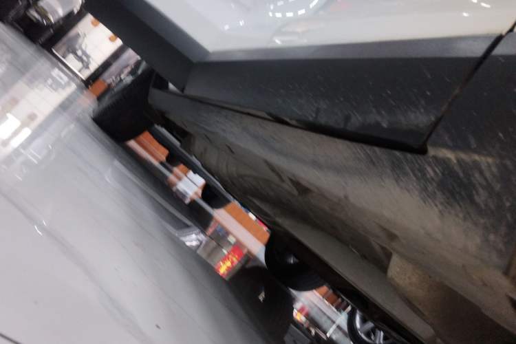 Used Buick Encore GX 2020 20T CVT Two-Wheel Drive Luxury Version
