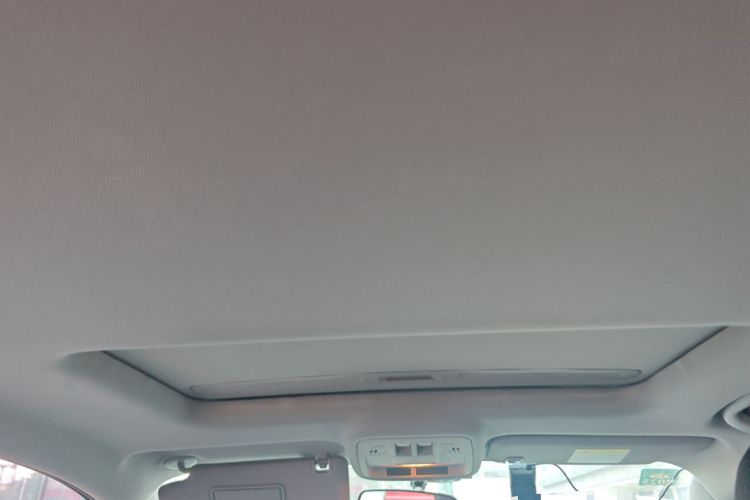 Used Chevrolet Cruze 2018 320 Automatic Pioneer Sunroof Edition