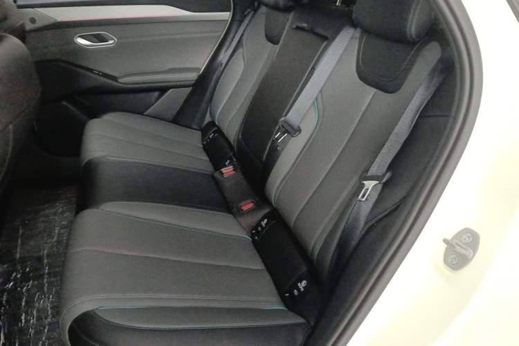 Used BYD Qin L 2025 EV 545KM Excellence Edition