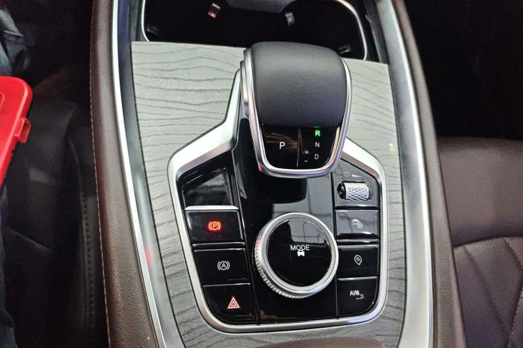 Used Chery Tiggo 8 PRO 2022 290T Two-Wheel Drive Haohan Edition 5 Seats