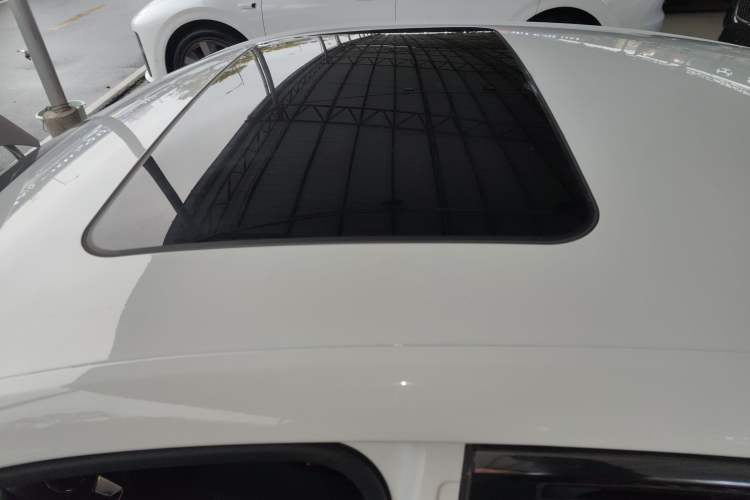 Used MG 5 2025 300TGI Global Flagship Edition
