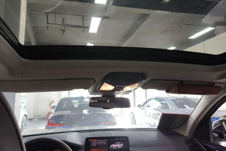 Used BMW X3 2021 xDrive25i M Sport Package
