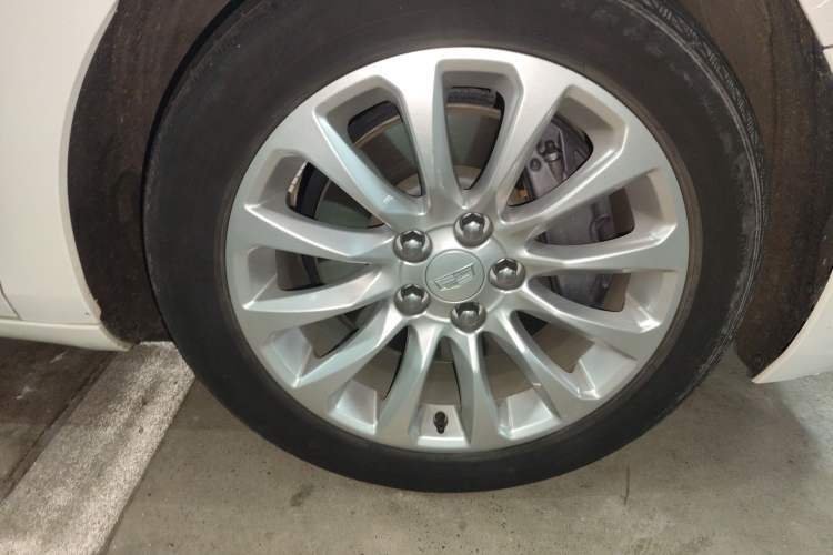 Used Cadillac XTS 2018 28T Elite Edition
